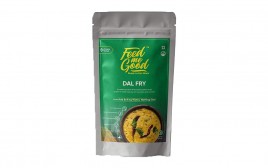 Feed Me Good Dal Fry   Pack  70 grams
